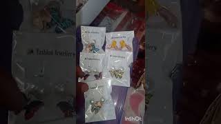 New stock girl jewellery/Love selection shop #punjabisong #sulfagerecords #newsong #song #lalloo