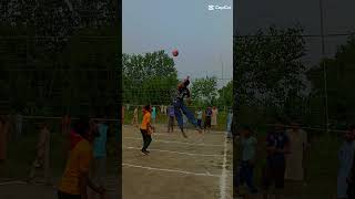 #slowmotionmusic volleyball