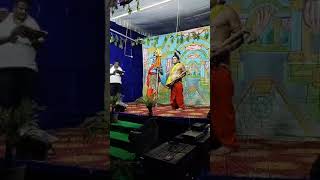 ShivaGanga|Veedhinatakam2025|Anajpu|RamojiFilmCity