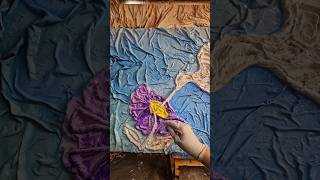 WIP Hummingbird #artashealing #art #meditativeart