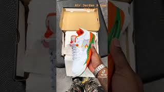 #motivation #200subs #sneakerhead #collectiblesauction #DifferentTypesOfJordansRetrofives