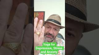 Ramneek Wig によるうつ病、ストレス、不安のためのヨガ #yogaforanxiety #yogaforstress #yogaforhealth