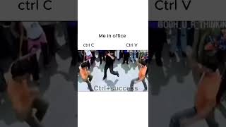 every student in office #ntpc #education #computereducation #computer #ssc #motivation #computerquiz