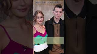 Asa Butterfield Girlfriends List | Who is Asa Butterfield dating?