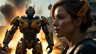 RISE AGAIN | Epic Transformers Music Video | Felic Marcell