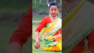 অসাধাৰণ গান 😍😍❤️❤️ #viralshort #SRProSeries #goalpariasong #kochrajbongshisong