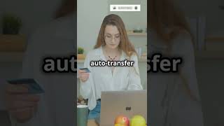I Automated My Savings. Here's How It Went.