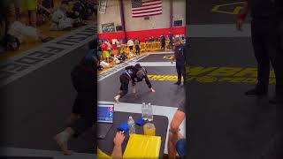Gi Jiu Jitsu NewBreed Highlights #ibjjfworlds #bjj #jiujitsuworldleague #kids #midcitiesjiujitsu