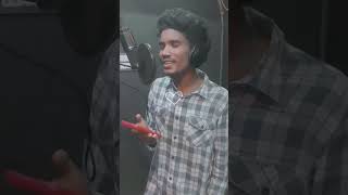 Nesamaguren cover song just ✨❤️