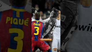 Barcelona - Real Madrid 5-0 😱🔥 #shorts