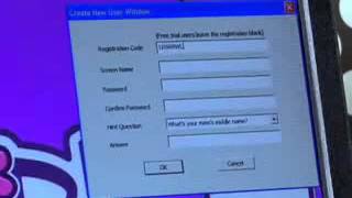 GirlTech IM-ME Setup Video (Part 2)