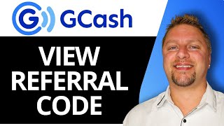 GCashで紹介コードを確認する方法 | GCash Tips 2025