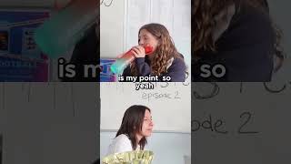 #podcast #school #english #youareoneofakind #funny #shorts #teenager #teacher