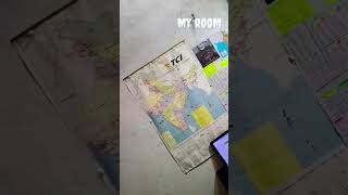 💡 "Focus Mode ON | Study Table Motivation" #upsc #motivation #ssc #railway #aspirants #students