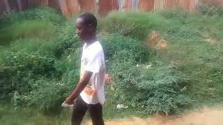 Gray Mastar-MOYO(0fficial music video)