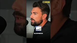 Sam Getting Scammed By Arab Millionaire #dubai #wifimoney #imangadzhi #podcast #businesspodcast