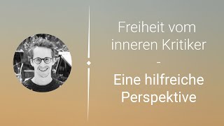Das IFS Konzept erklärt