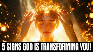 From Storms to Blessings: 5 Powerful Signs God is Orchestrating Your Breakthrough