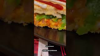 Chicken Tikka Sandwich | #shorts #sandwich recipe #newnatok2022