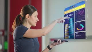 B2B Product Demo Video For Legend Brands