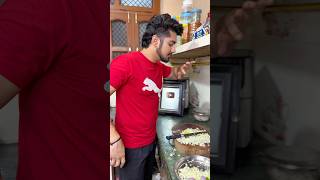 Sach me hath cut gaya!😢   #cooking #recipe #food #vlog #dailyvlog #vlogging #lifestyle #shorts