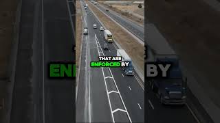 Speed Limits and Trucking Laws: What You Need to Know 🚛⚖️