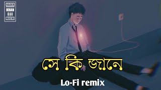 Shey Ki Jane  | Lofi Remix  | Piran Khan | Tanveer Evan | Ahmed Shakib | Lyrics |md kader Khan111