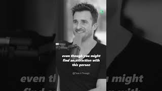 Matthew Hussey: Major Red Flag In Dating 🚩