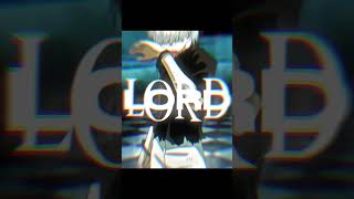 Ken Kaneki Carson | Lord of Chaos #anime #animeedit #edit #viral #trending #tokyoghoul #kencarson