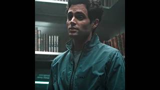 WHO AM I? - Joe Goldberg edit | Wutiwant - Saraunh0ly #you #pennbadgley #fyptiktok