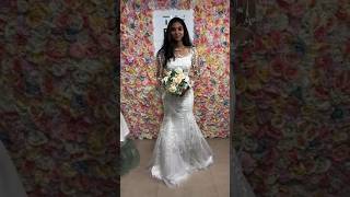 9003183235 | #bridalgowns #gownforweddingparty #weddingdress #customised Bridal Gowns
