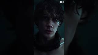 Tyler SPOILER S2 #wednesday#viral#trending#fyp#shorts#edit#wednesday2#new#love#sad