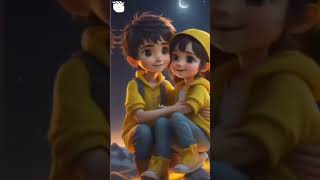 Aama dular aas te santali Short 2023