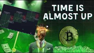 I Think I Found THE Bitcoin Catalyst !!