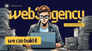Web3 & Blockchain Development & Design Agency (dApps, Marketplaces, DAOs & More)
