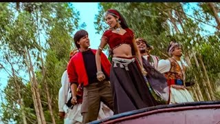 Chal chhaiya chhaiya (( Jhankar )) Shahrukh Khan, Sukhwinder Singh | Sapna Awasthi, Malaika Arora