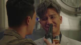 《使徒行者3》Trailer | HK Drama Line Walker 3 Trailer