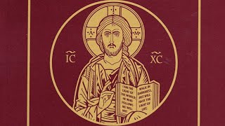 Daily Scripture -- 30 minute study!