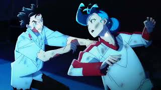 FIGHT IT (AMV Mix)