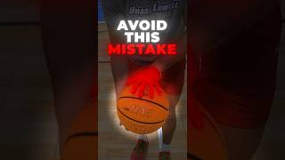 毎回完璧なジャンプショットを打つための正しい手の配置✅