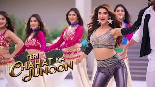 Teri Chahat Ka Junoon |  New Song | Item Song 2026 | Item Songs Bollywood | Item Songs | Song