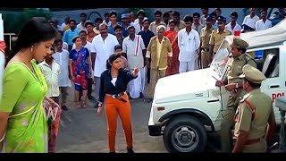 Insaaf" South Hindi Dubbed Movie | Rajasekhar, Gautami, Roja