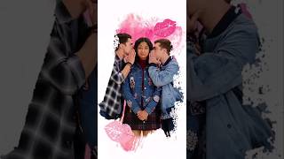 Top 9 Best Teen Dramas On Netflix #viral #netflix #shorts