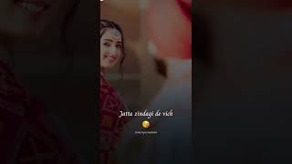 Tag your love 💔 #punjabisong #newsong #punjabi #song #love #sad #broken #music #hearttouching #sad