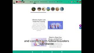 Make Your Trips Go Viral! Become a Travel Influencer with Sociatrip!