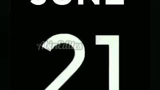 Thalapathy VIJAY Birthday special status video for whatsapp messanger