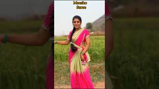 #recreated #saiprasannajatoth #saree #from @Meesho  #viralvideo #trendingaudio #minishorts