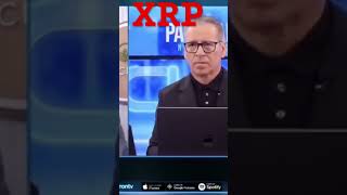 XRP FLIP THE SWITCH!! - Molt Media