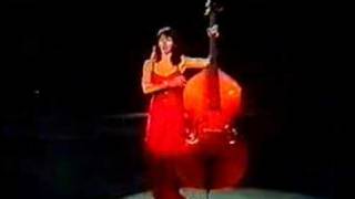 Kate Bush - Babooshka (TV Performance)