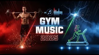WORKOUT MUSIC FITNESS & GYM MOTIVATION | INSTRUMENTAL MUSIC #workoutmusic #gymmusic #sportmusic